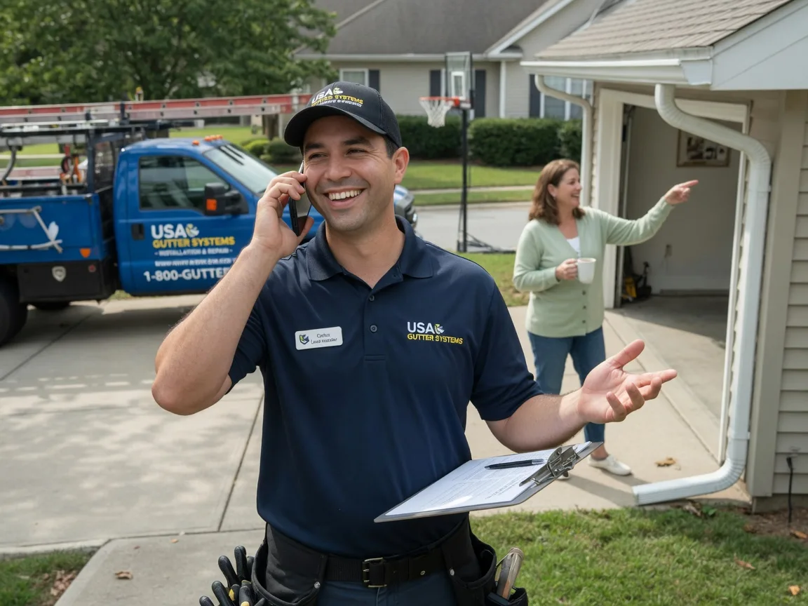 Gutter Installation Rising Fawn, GA FAQs